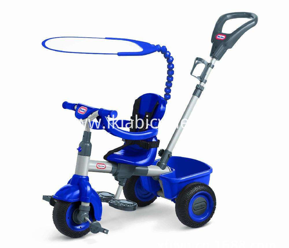 Cheap Price Child Small Baby Tricycle