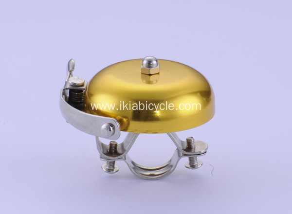 Bicycle Bells Bike Helmets with Different Diameter