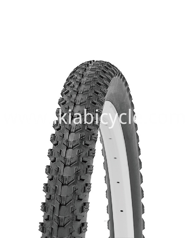 New Model Bicycle Tyres Stability Tire