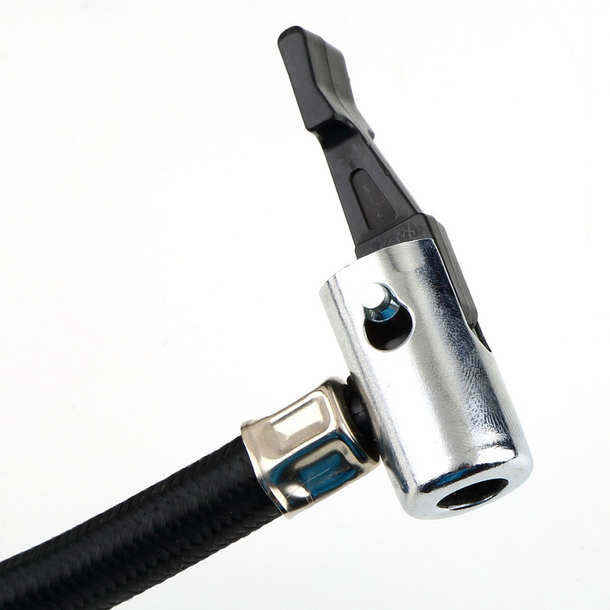 Multi-functional Bicycle Air Pump Nozzle