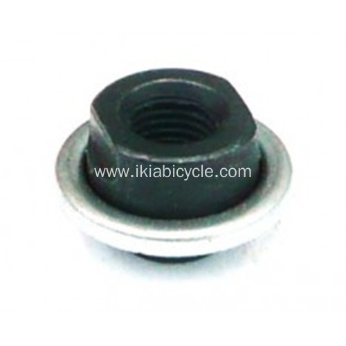 Bicycle Bike Hub Cones Locknuts