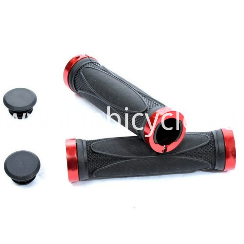Colorful Foam Material Handlebar Grip