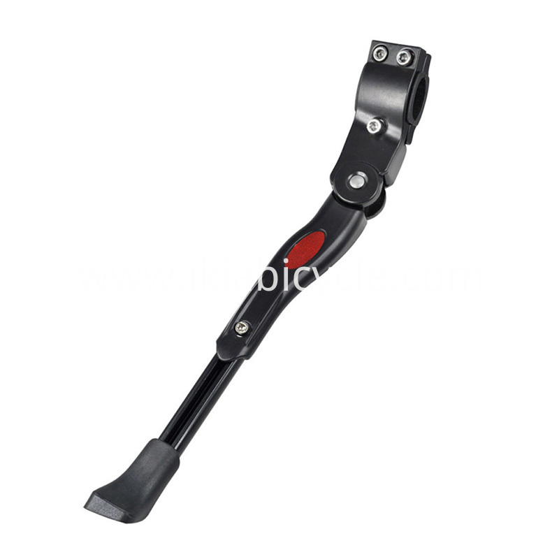 Side Stand Kick Standby Single Stand
