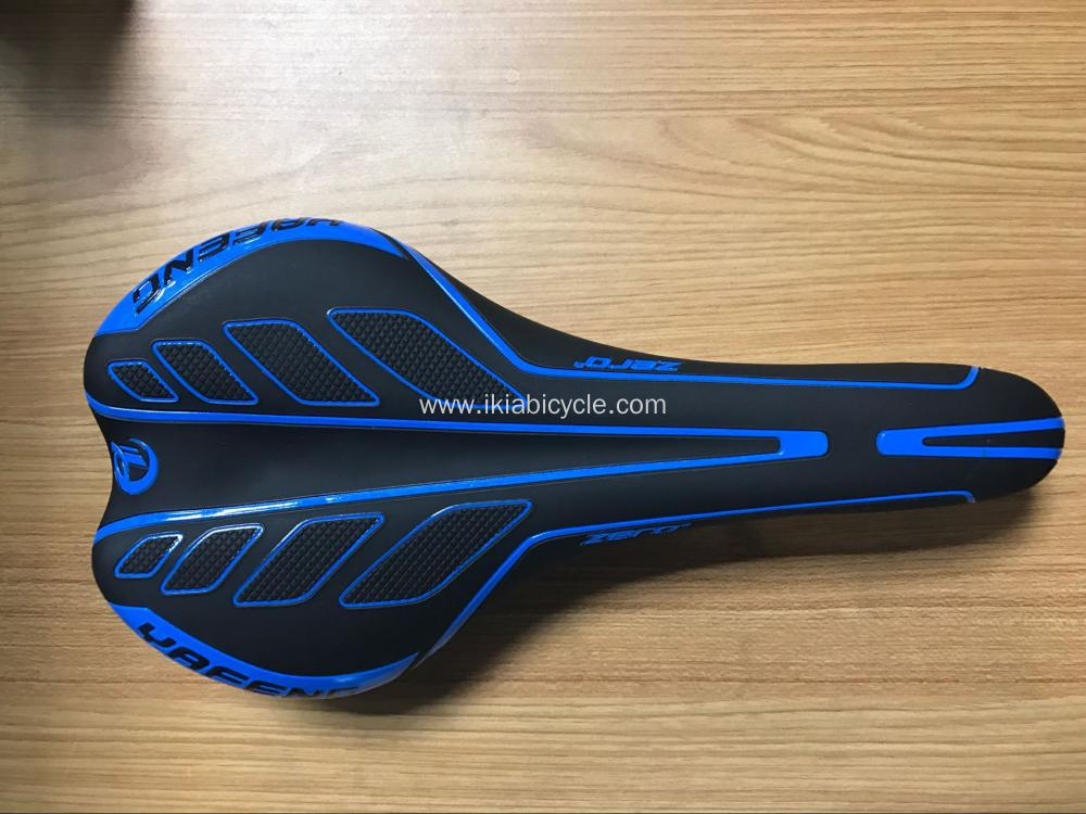 High Elasticity Thickening Broaden Soft Bike Saddle