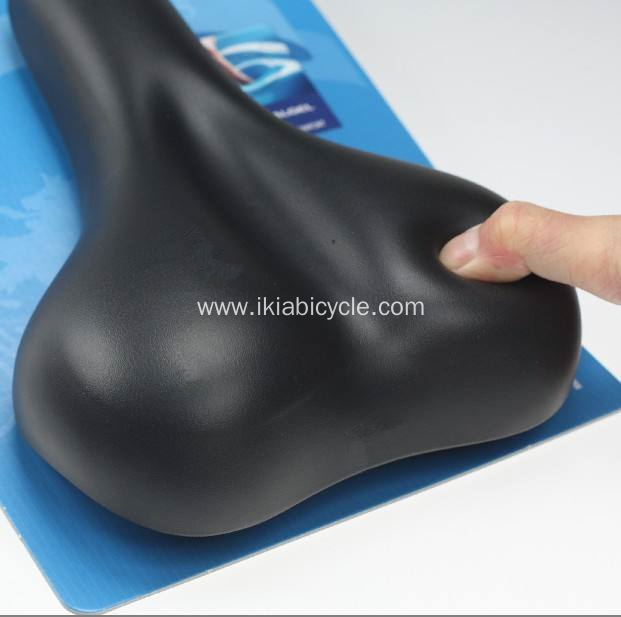 Bicycle Saddle Leather Cover