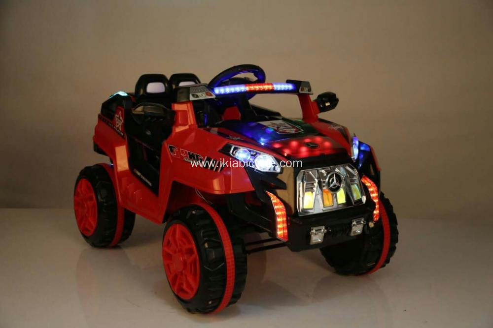 Ride on Car with Remote Control