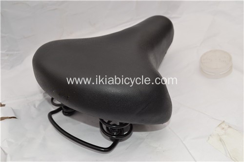 All Kinds of City Colored Bike Saddles