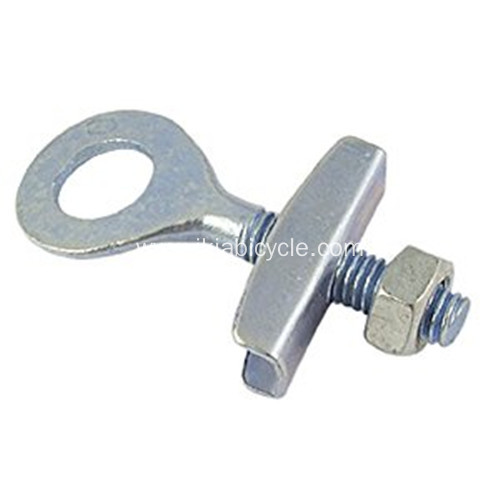 Colorful Aluminum Motorcycle Chain Adjuster