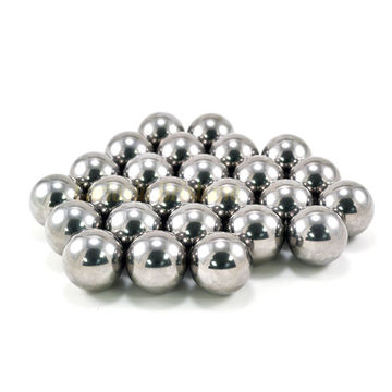 Any Size Bicycle Steel ball