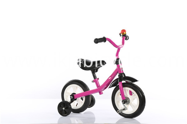 High Quality Children Tricycle with Trailer