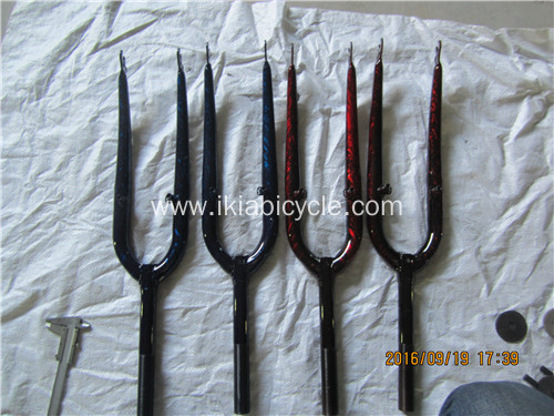 Bicycle Parts Front Fork