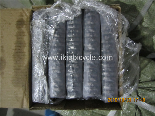 Carbon Steel Ball Bearing Retainer for Bicycle