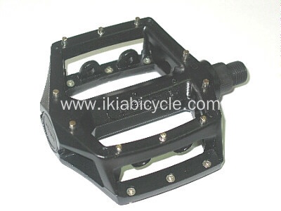 Mountain Bike Clipless Pedals with Kinds of Material