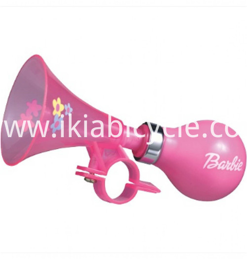 Personal Design Football Bicycle Horn