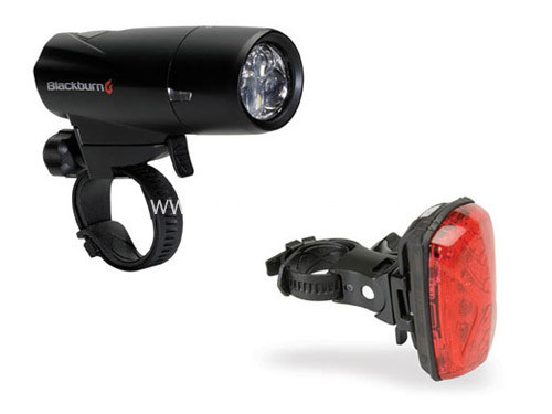 Rear or Front Lights for Bikes