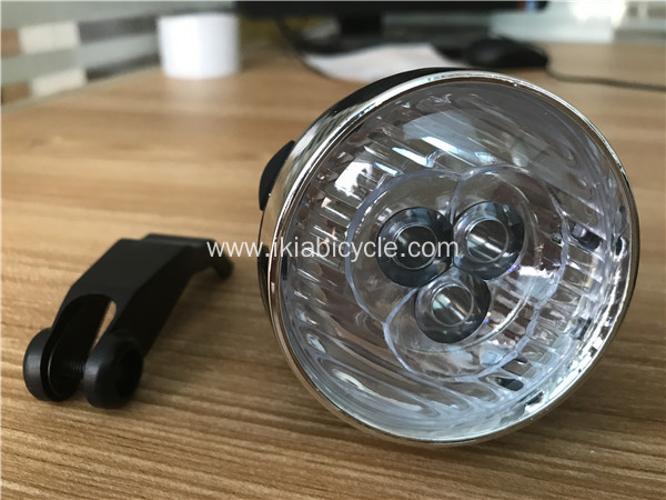 Cycling Safety Bicycle Rear Lamp
