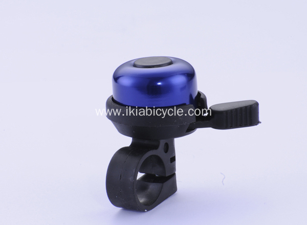 Bicycle Safety Handlebar Ring Bell with Compass