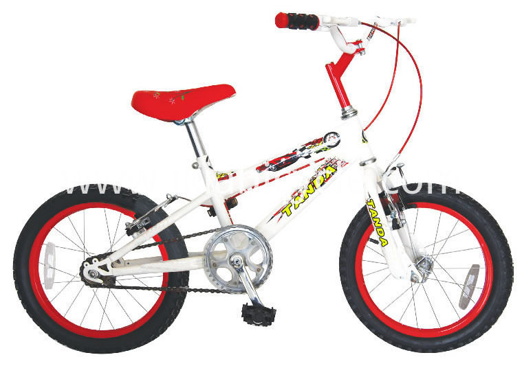 Comfort Bicycles Children Bike