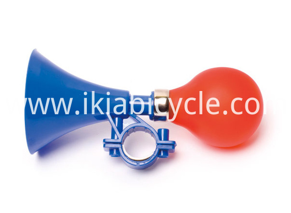 Mini Bicycle Bell Metal Bike Horn