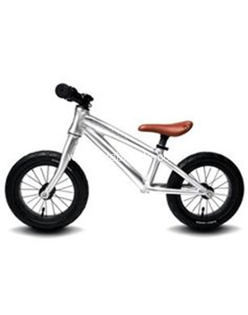No Pedal Push Balance Bicycle