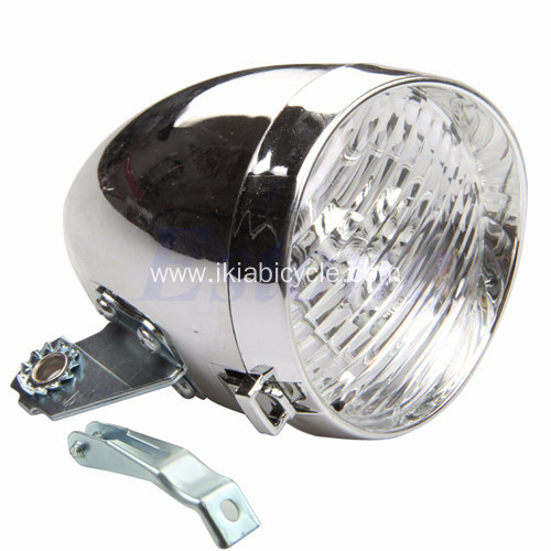 Long Range Bicycle Lights