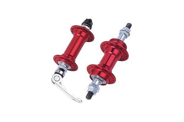 Mountain Bike Cycle Wheel Hubs