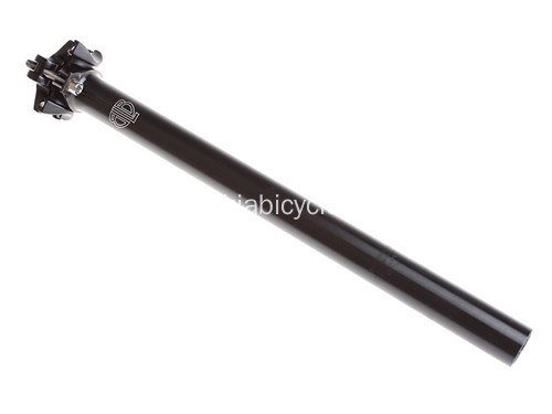 Bicycle Alloy Seat Post with Clamp