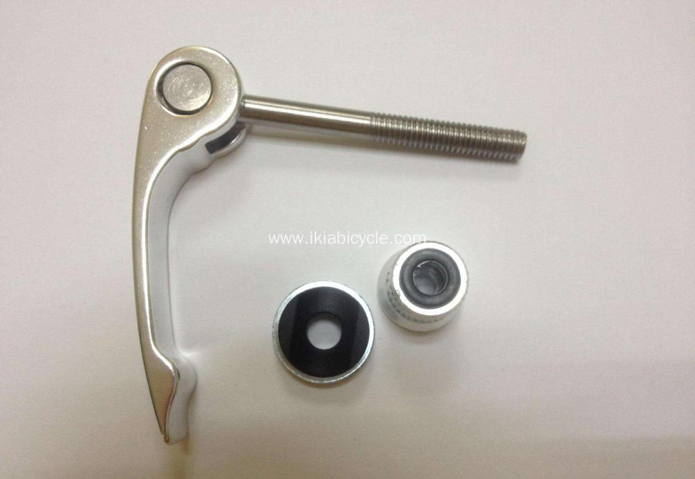 Hub Front Skewers Quick Release Clip
