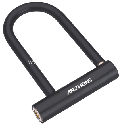 Combination Lock of Bicycle