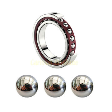 Boxes Packing Stell Ball Bicycle Part