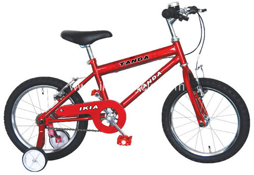 Children Bicycle for 4 Years Old