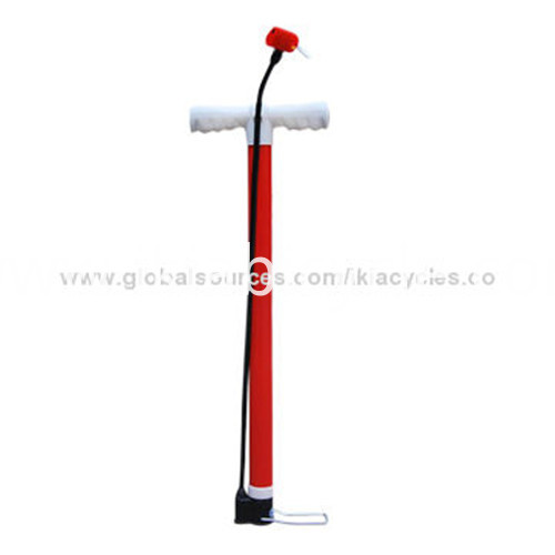 Bicycle Air Handle Pump