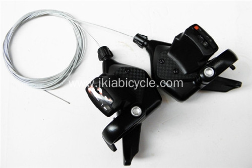Bicycle Parts Index Shifter
