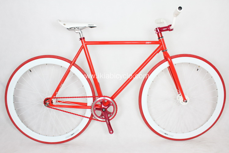 700C Classic Special Single Speed Track bike