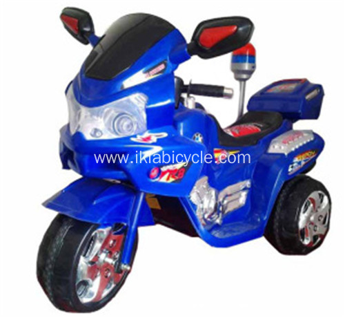 Baby Electric Ride on Motorcycle