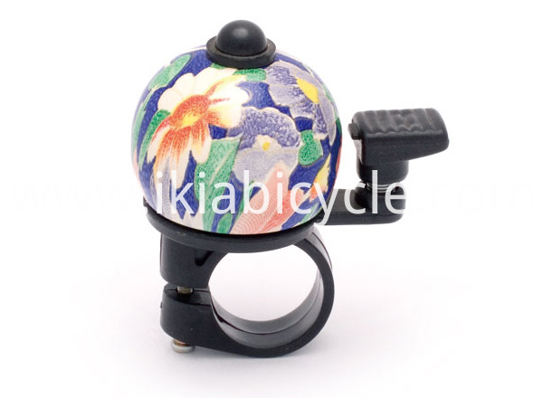 Bike Bicycle Accessory Handlebar Bell