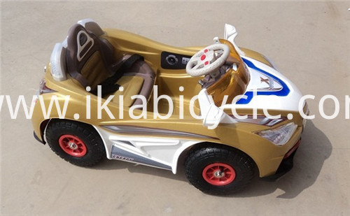 Ride on Toy Cars for Kids