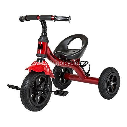 Children Tricycle with Unique Frame