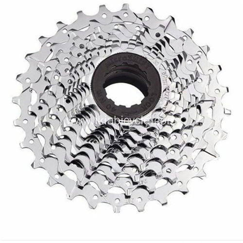 14-28 Gears 6 Speed Freewheel