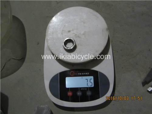 Bicycle Ball Retainers 3.5mm
