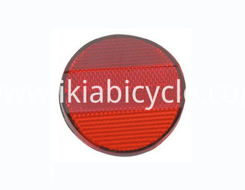 Bicycle Wheel Reflective MTB Cycle