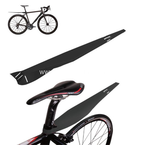 Front and Rear Bicycle Mudguard