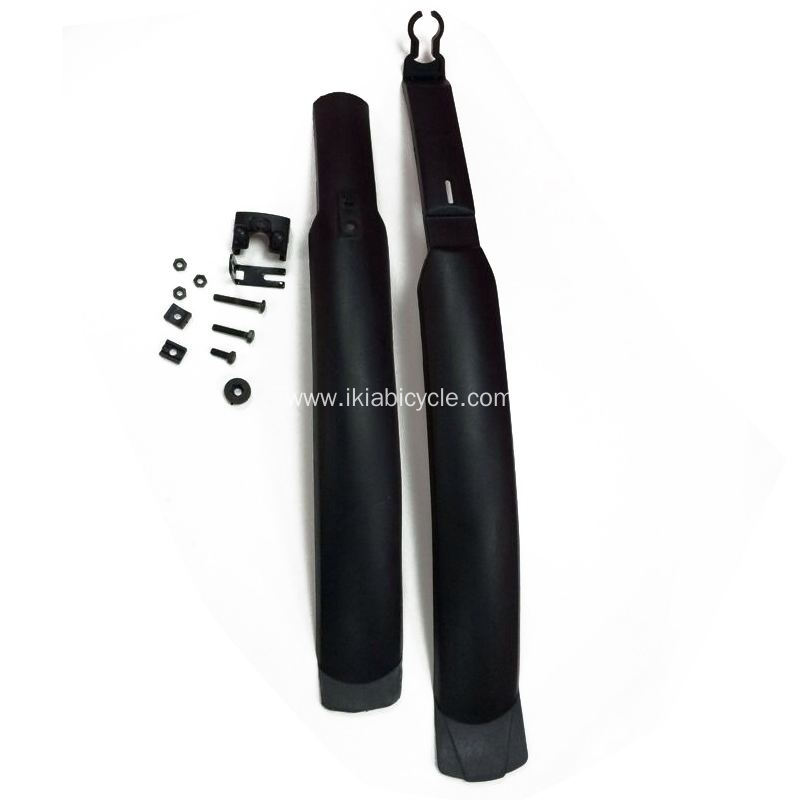 Fender for MTB BMX Foldable Bike