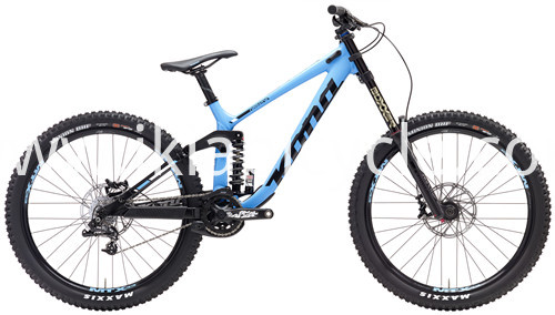 New Model Snow Bikes