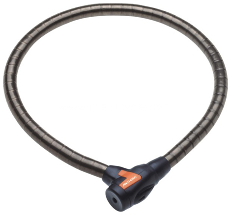 Smart Design Bicycle Lock Security Wire