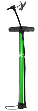 Best Portable Bike Pump