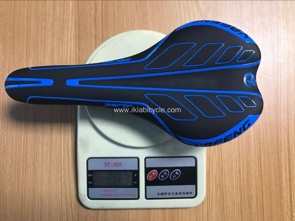 High Elasticity Thickening Broaden Soft Bike Saddle