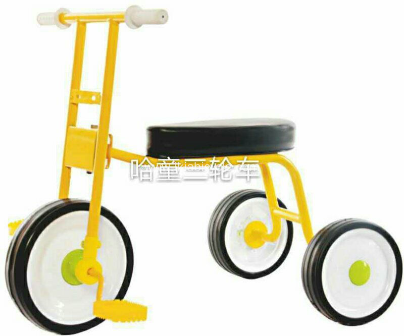 New Style Children Tricycle Baby Toy