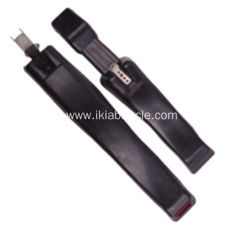 Road Bicycle Mudguard Set