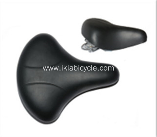 PU Mountain Bicycle Cycling Saddle